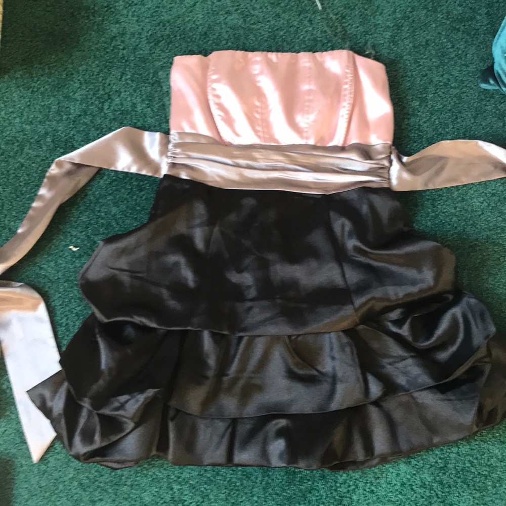 Cocktail Dress